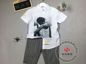 五一煥新季 中琰服飾一線童裝品牌低價(jià)來(lái)襲，成都鞋服箱包一站式購(gòu)齊